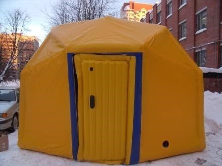 钦州充气军事帐篷